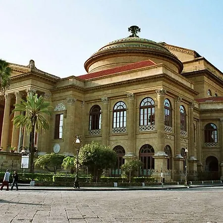 Casa vacanze Nadì