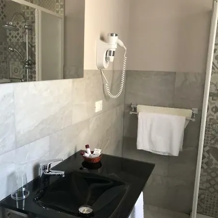 Bed & Breakfast Bedroom La Stazione Palermo