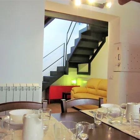 Icalderai Bed & Breakfast Palermo