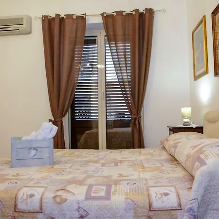 Bed & Breakfast Maria Piddu Palermo