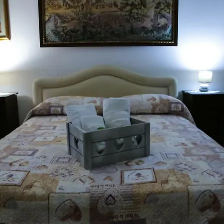 Maria Piddu Bed & Breakfast 2*