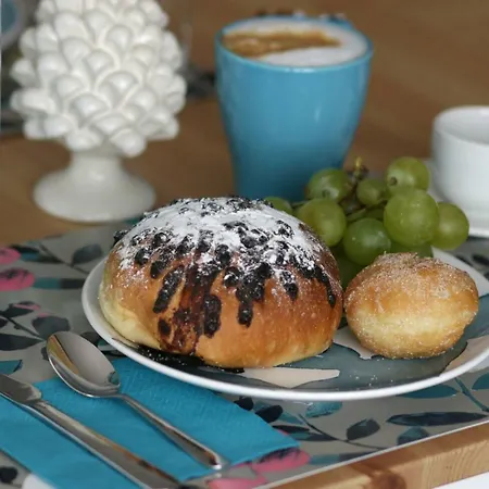 Al Siciliando Frühstückspension 2*