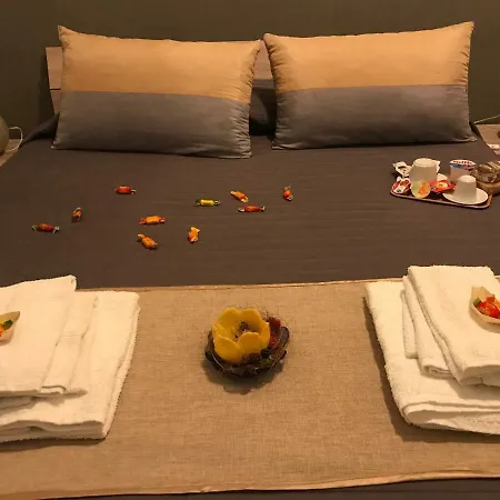 Bonorum Guest house 2*