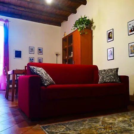 Apartment La Finestra Sulla Cattedrale - Colazione Di Benvenuto Palermo