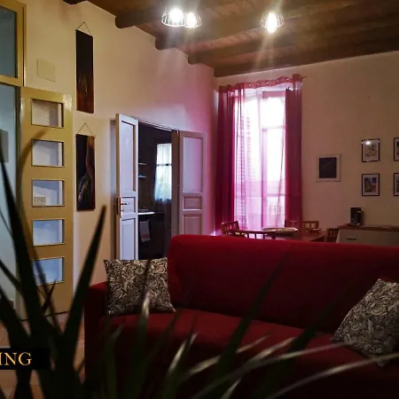 Apartment La Finestra Sulla Cattedrale - Colazione Di Benvenuto *