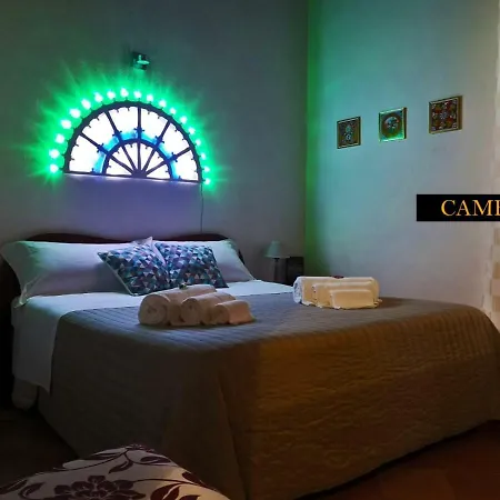 Apartment La Finestra Sulla Cattedrale - Colazione Di Benvenuto *