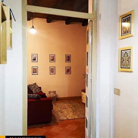 La Finestra Sulla Cattedrale - Colazione Di Benvenuto Apartment *