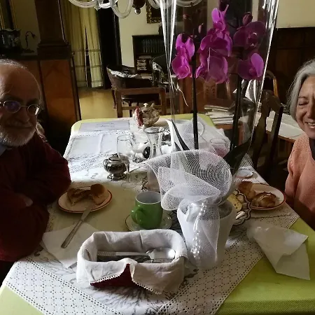 Rosella Bianchi 2* Palermo
