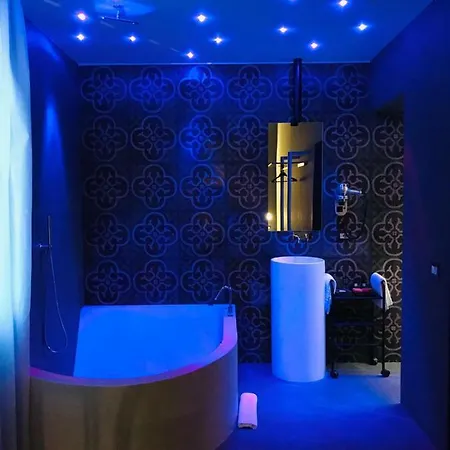 Pensjonat Palco Noir! 2*