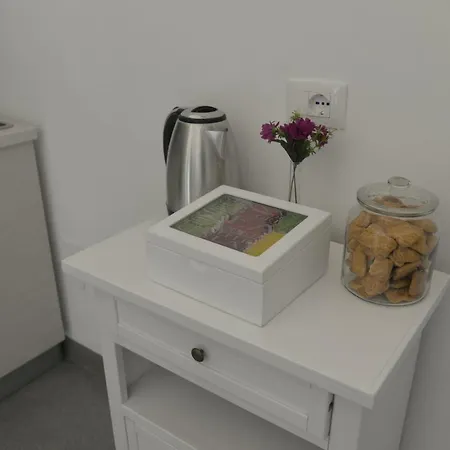 Appartement Palazzo Torre