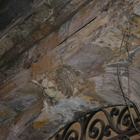Appartement Palazzo Torre