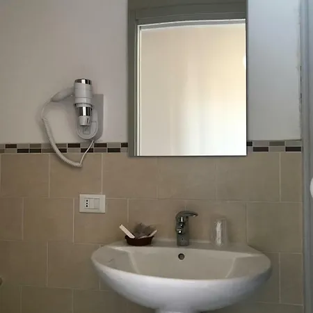 Bedroom La Stazione