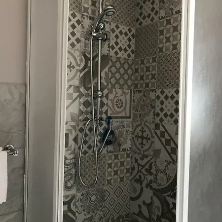 Bedroom La Stazione