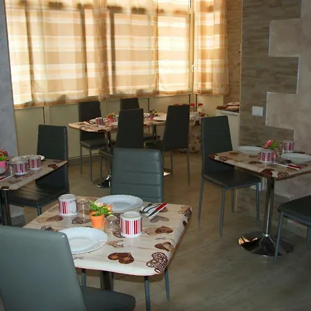 Bed and Breakfast Sole & Cultura 3*