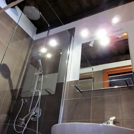Icalderai Bed & Breakfast Palermo