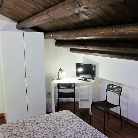 Bed & Breakfast Icalderai 3*