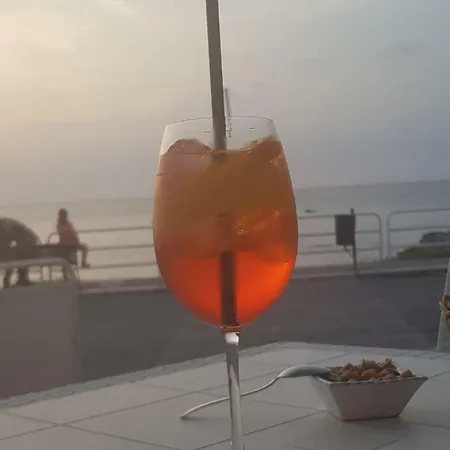 Mondello Addaura Palermo