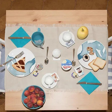Frühstückspension Al Siciliando