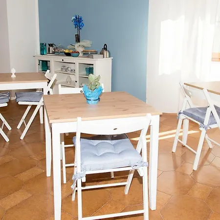 Frühstückspension Al Siciliando Palermo