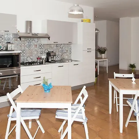 Frühstückspension Al Siciliando Palermo