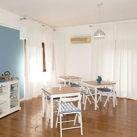 Al Siciliando Frühstückspension Palermo