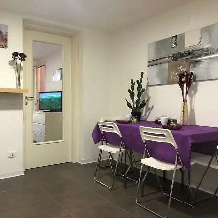 Apartment Casa Laure *