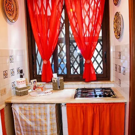 Maria Piddu Bed & Breakfast Palermo