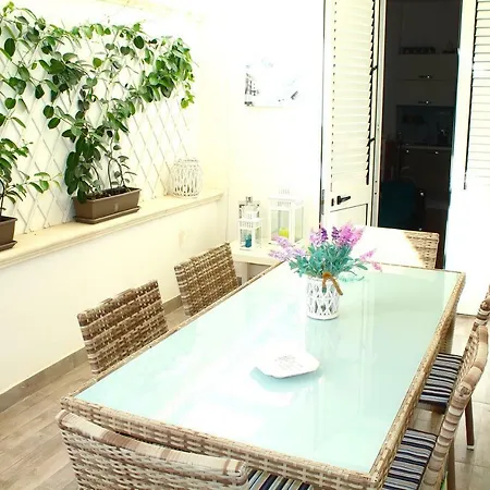 Casa Antonella Apartmán Palermo