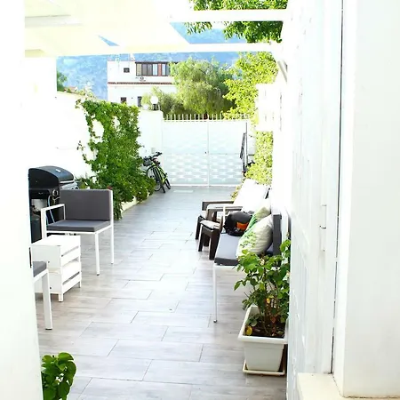 Casa Antonella Apartmán