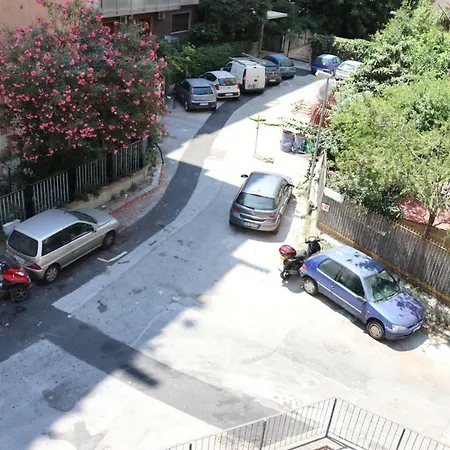 La Favorita - Ben Collegato Con L'aeroporto, La Di Mondello E Il Centro