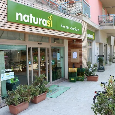 La Favorita - Ben Collegato Con L'aeroporto, La Di Mondello E Il Centro Alloggio in famiglia