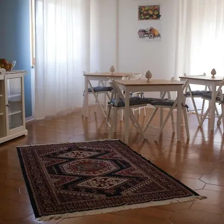 Al Siciliando Frühstückspension