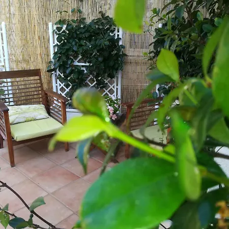 Affittacamere La Stanza Di Angi