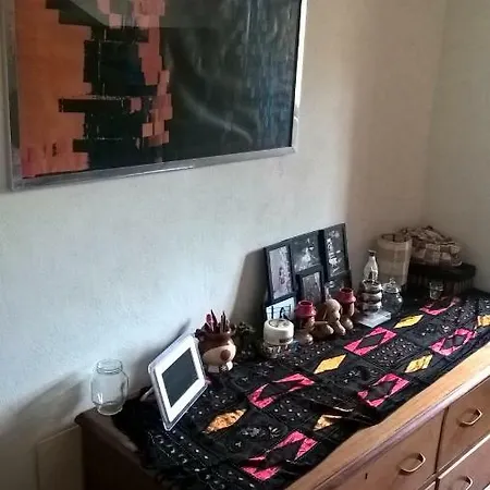 Grazia - Casa Priscilla