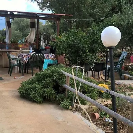 Grazia - Casa Priscilla * Palermo