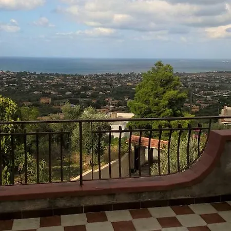 Casa rural Grazia - Casa Priscilla *