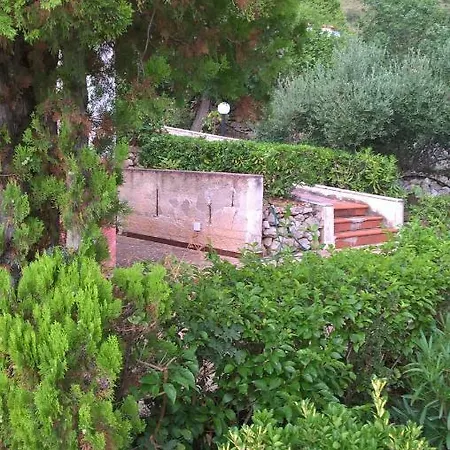 Casa rural Grazia - Casa Priscilla Palermo