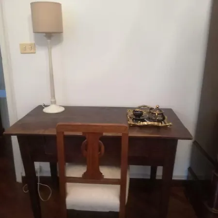 La Stanza Di Angi A Mondello *