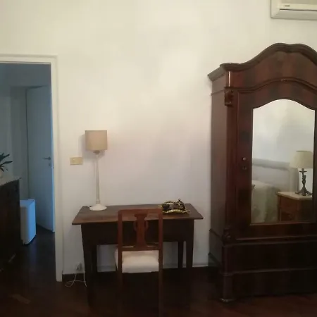 La Stanza Di Angi A Mondello Guest house