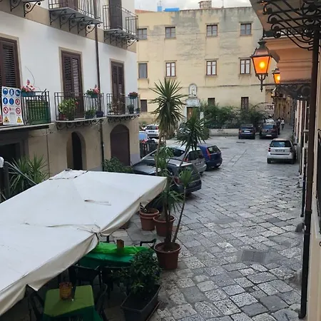Casa Laure *