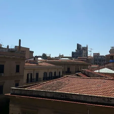 La Casa Di Beatrice Palermo