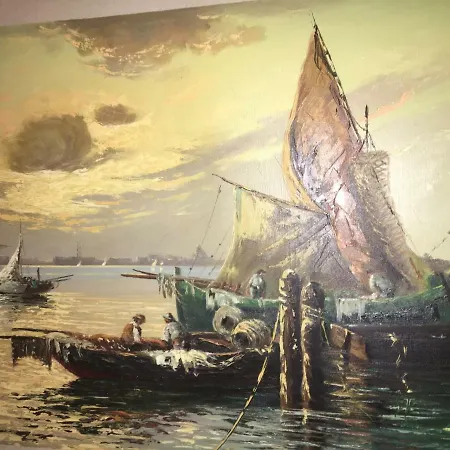 Vendégház Sette Fate E Solarium Palermo