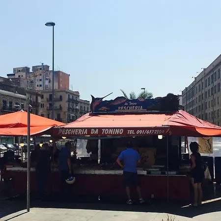 Del Ponte Normanno Nocleg ze śniadaniem 2*