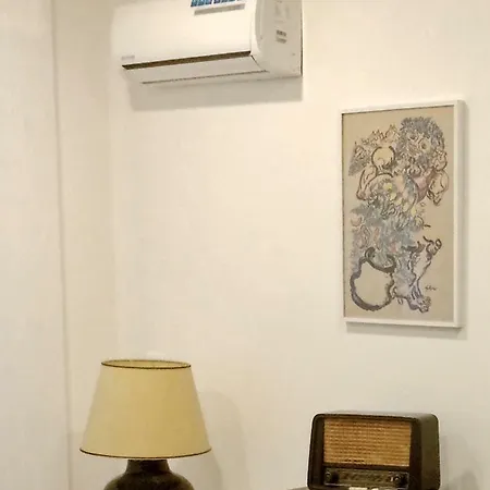Casa4casa Apartment