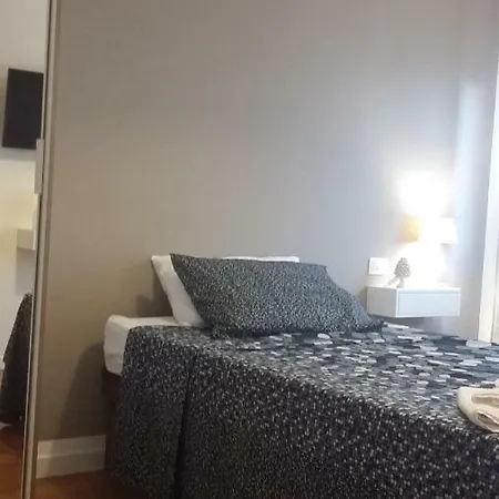 Frühstückspension Al Siciliando 2*