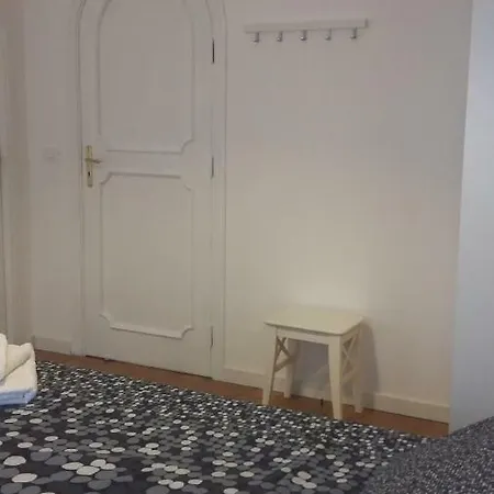 Frühstückspension Al Siciliando 2*