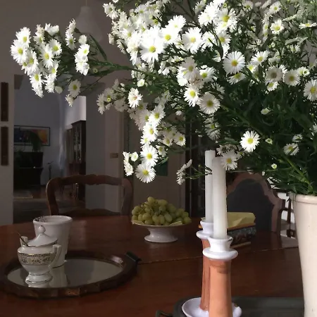 Da Cristina Palazzo Atanasio Guest house Palermo