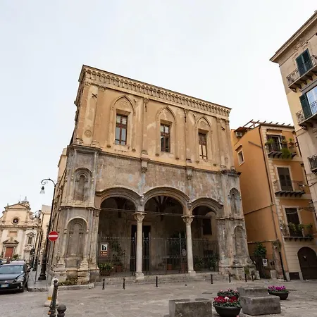 Homestay Amuni Palermo