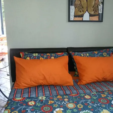 Gianni Apartment *