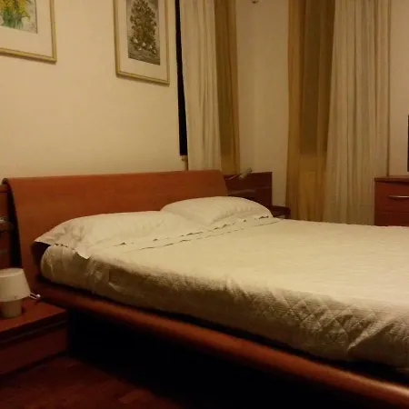 Gianni Apartment